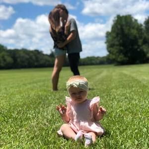 Meet your Posher, Jenni